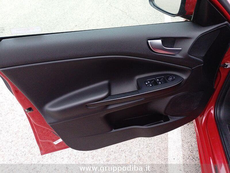 Alfa Romeo Giulietta III 2016 Benzina 1.4 t. Sport Gpl 120cv