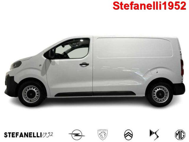 CITROEN Jumpy M - 1.5 BlueHDi 120 S&S