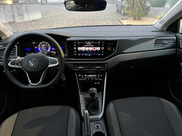 VOLKSWAGEN Polo 1.0 TSI Style