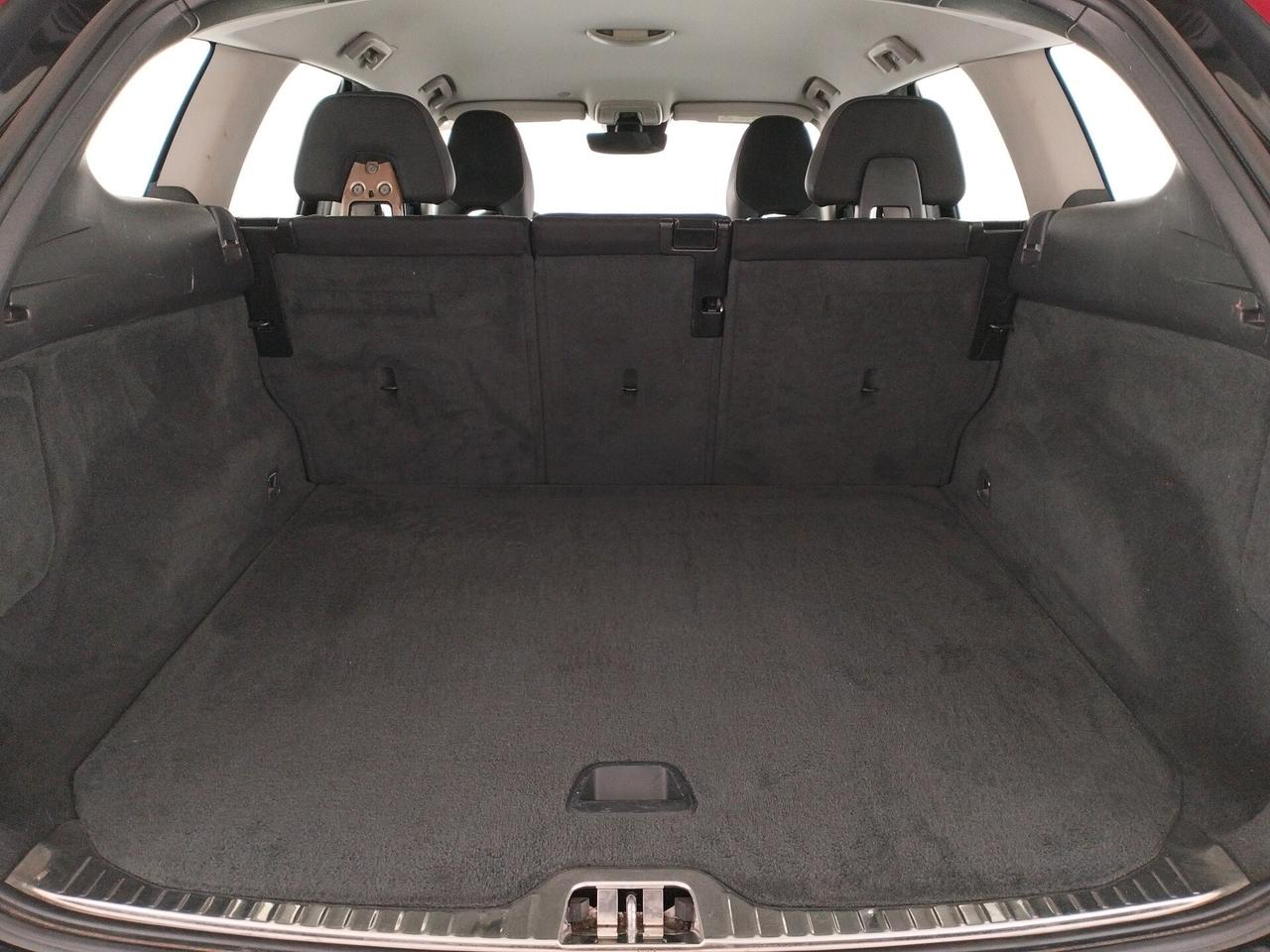 Volvo XC60 D4 AWD Geartronic
