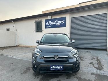 Fiat 500X 1.6 MultiJet Cross 120 cv - 2020
