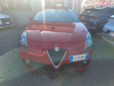 Alfa Romeo Giulietta 1.6 JTDm-2 120 CV Business