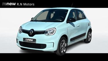 Renault Twingo SCe 65 CV Equilibre