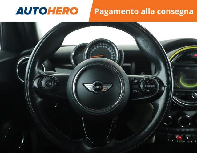 MINI Cooper D 1.5 Cooper D 5 porte