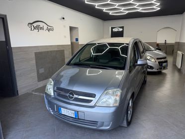 Opel Meriva 1.7 DTI Cosmo