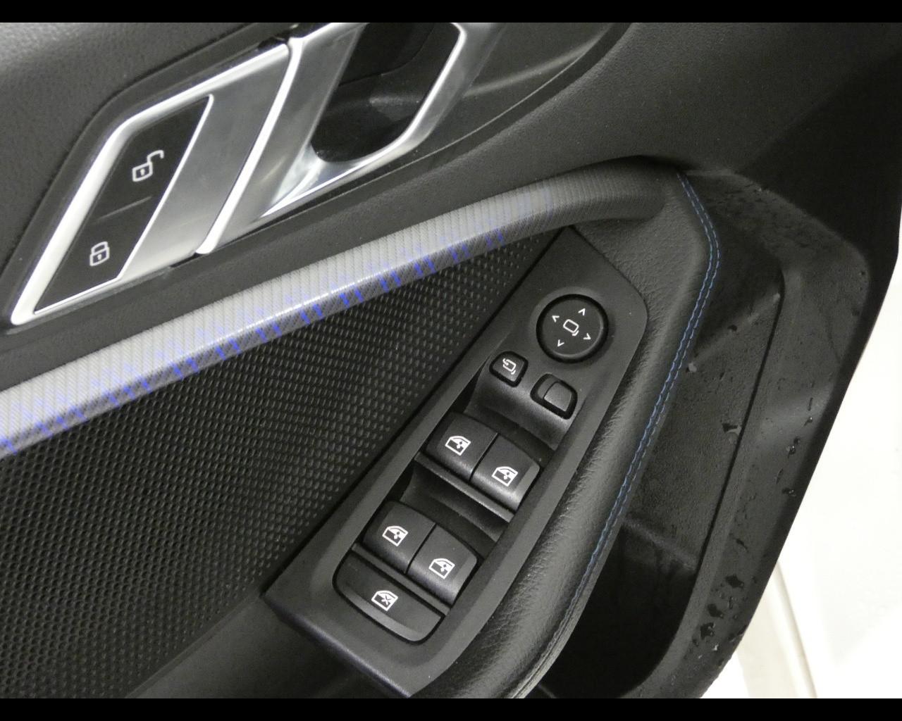 BMW Serie 1 (F40) - 118i 5p. Msport