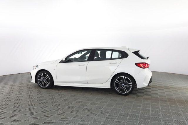 BMW 118 Serie 1 d 5p. Msport
