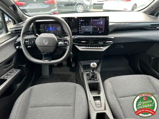 RENAULT Clio TCe 115 CV 5 porte Techno