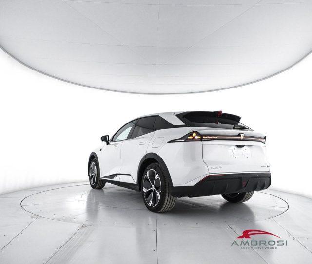 OTHERS-ANDERE OTHERS-ANDERE Changan DEEPAL S07 EV
