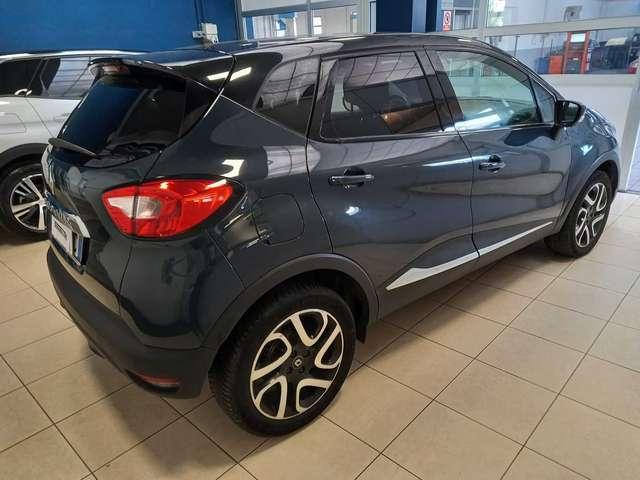 Renault Captur TCe 12V 90 CV E6 Start&Stop Energy Intens