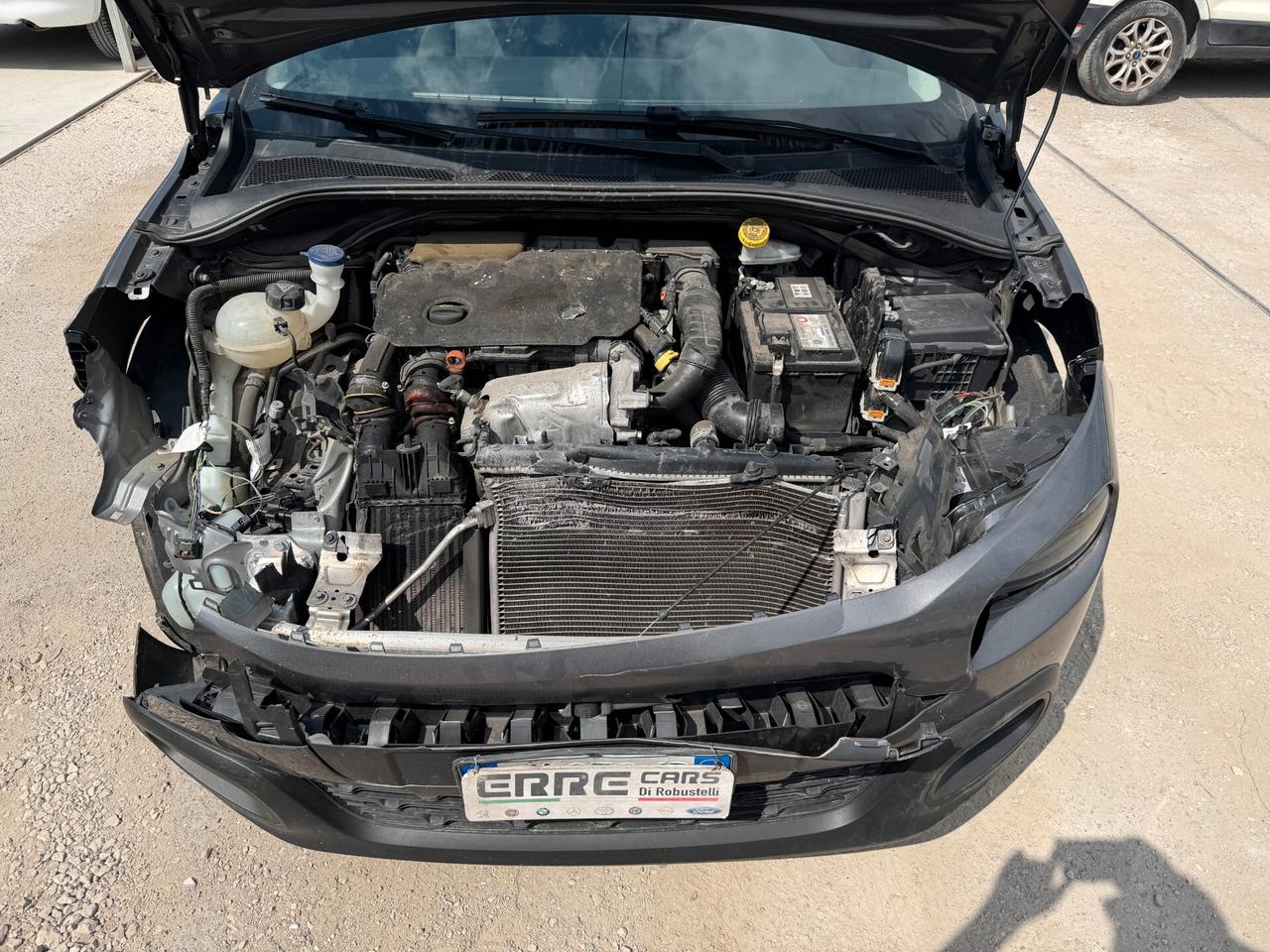 CITROEN C3 2019 1.5 DIESEL 102 CV *MARCIANTE