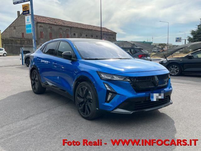 RENAULT Rafale Full Hybrid E-Tech 200 CV Esprit Alpine km 0 Promo