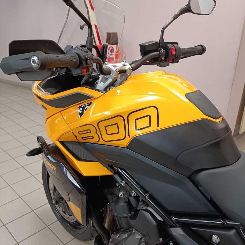 Triumph Tiger Sport 800 - 2026