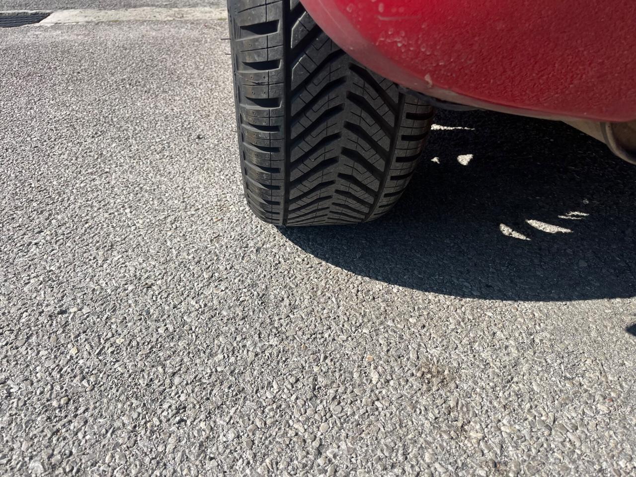 Fiat 500 1.3 Multijet 16V 75 CV Lounge