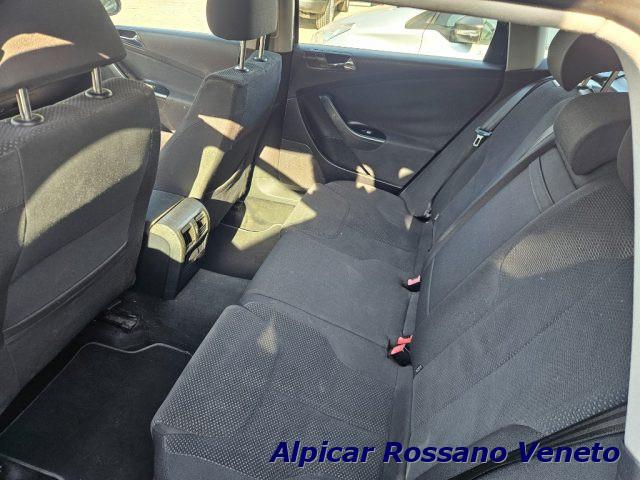 VOLKSWAGEN Passat 1.9 TDI/105CV DPF Var. Comf.