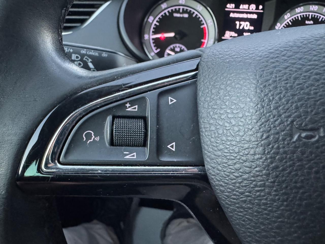 Skoda Octavia 1.5 DSG Wagon Style G-Tec