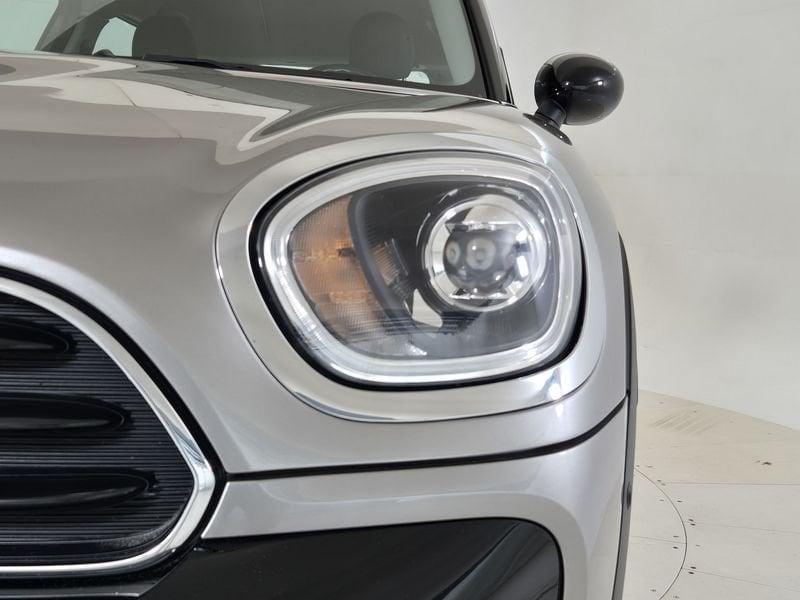 MINI Mini Countryman F60 2017 Diese Mini Countryman 2.0 Cooper D Boost auto my18