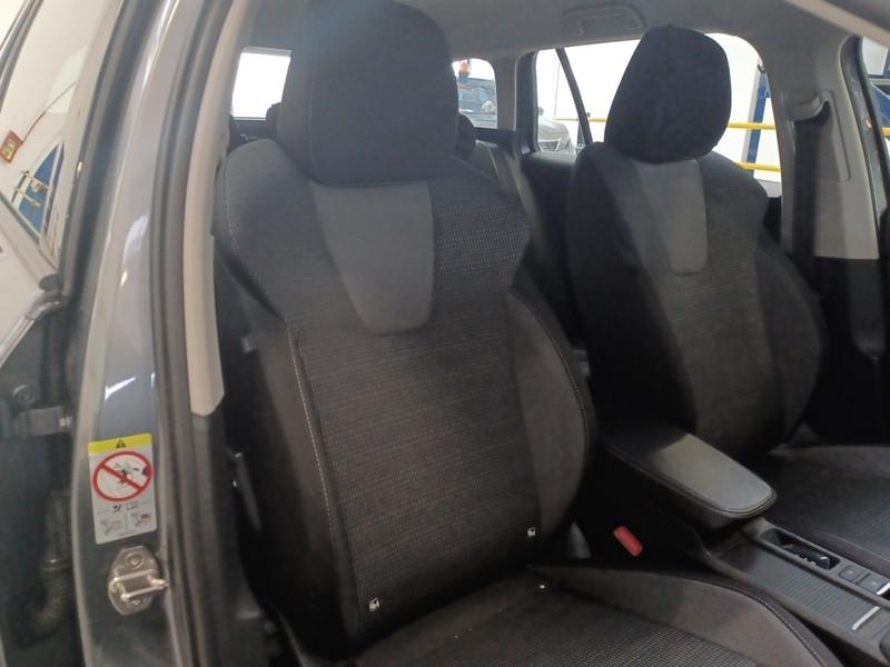 SKODA OCTAVIA WAGON 2.0 TDI EVO 85KW EXECUTIVE DSG