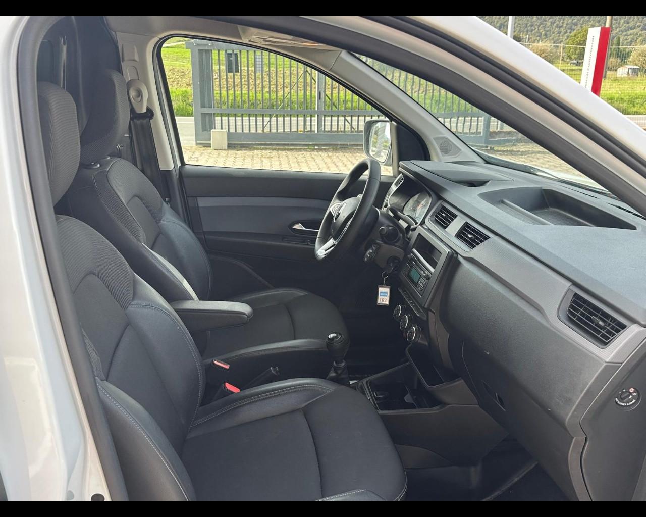 RENAULT Express van 1.5 Blue dci 95cv