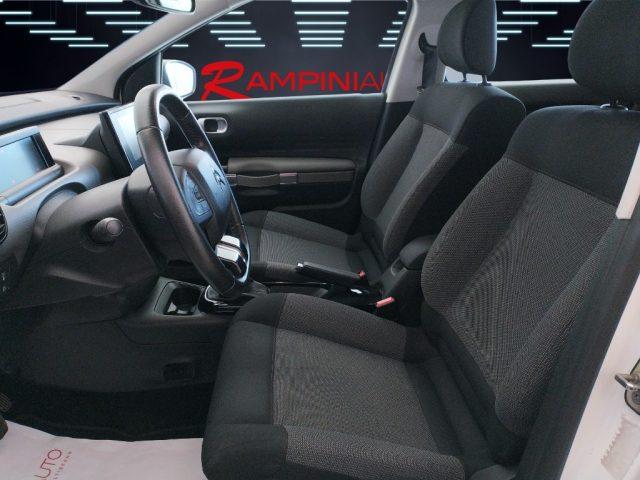 CITROEN C4 Cactus 110 Cv Feel Pack Unico Prop. Km 67.000 Pronta Cons