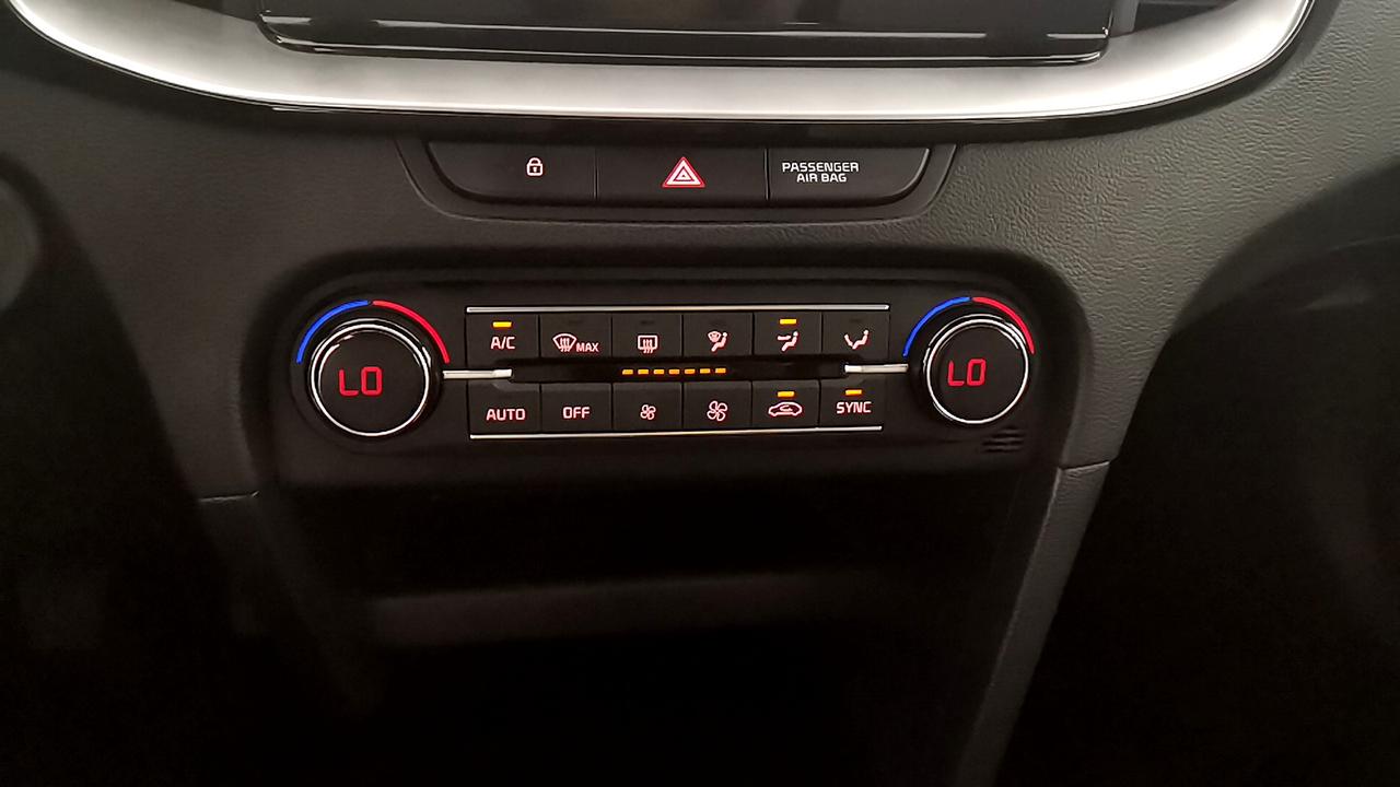 KIA XCeed 2019 - XCeed 1.0 t-gdi Style 120cv