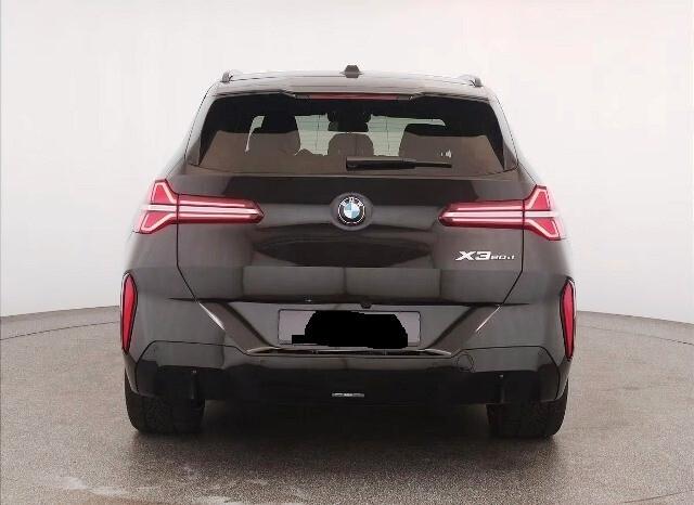 Bmw X3 xDrive20d 48V Msport TETTO