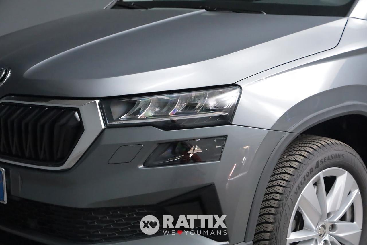 Skoda Karoq 1.5 TSI 150CV Selection DSG