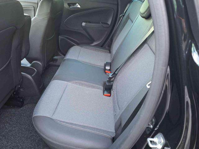OPEL Crossland 1.5 ECOTEC D 110 CV Start&Stop Elegance