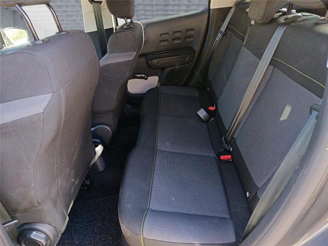 CITROEN C3 3ª serie PureTech 83 S&S Shine