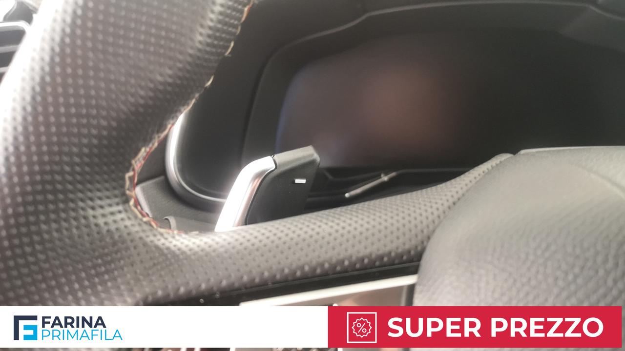 DS DS7 - DS7 1.5 bluehdi Performance Line 130cv auto