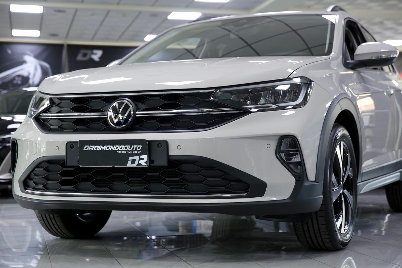 Volkswagen Taigo Edition Plus 1.0 TSI 115 cv DSG_NUOVA_KM0