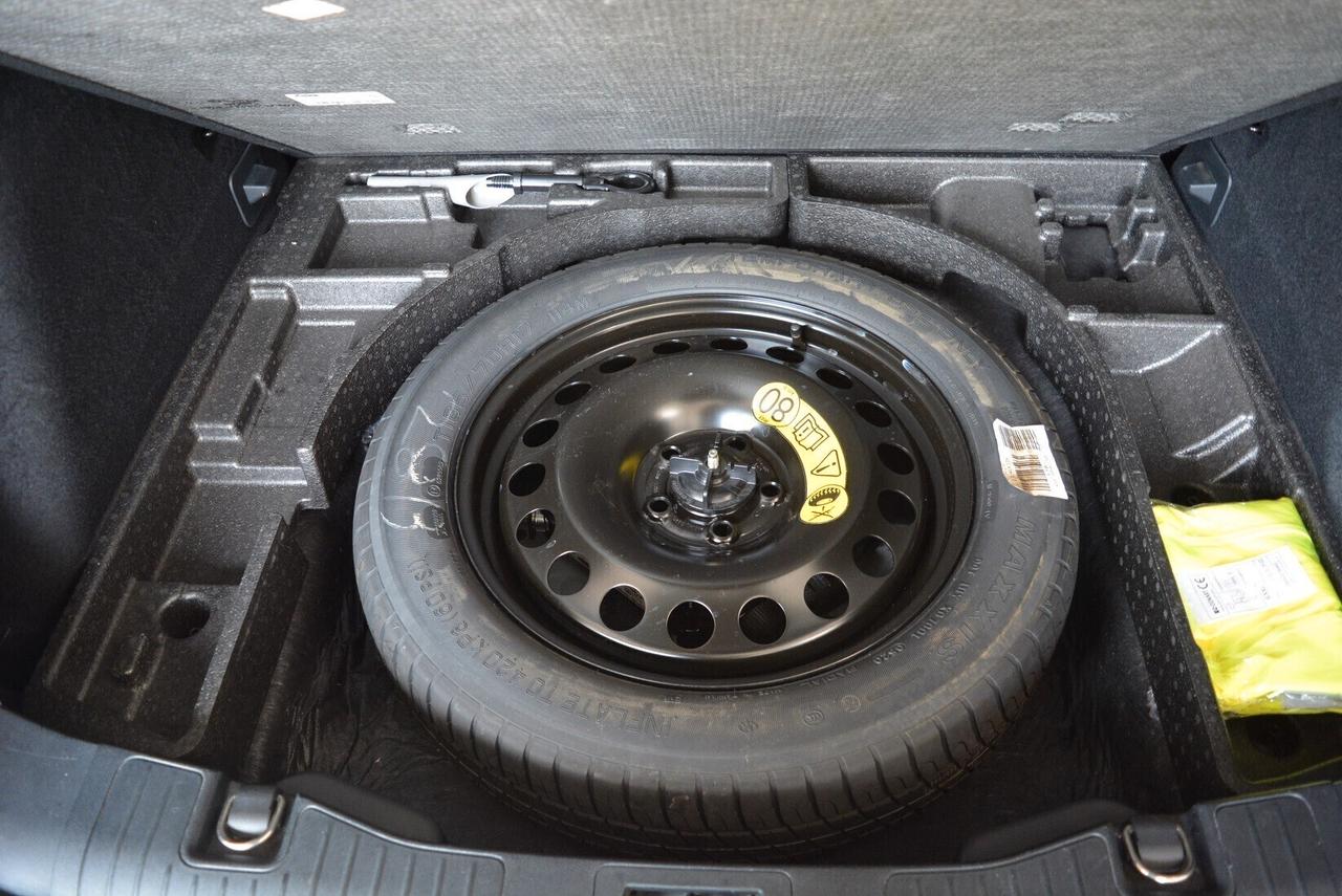 Ford Kuga 1.5 EcoBlue 120 CV 2WD Titanium