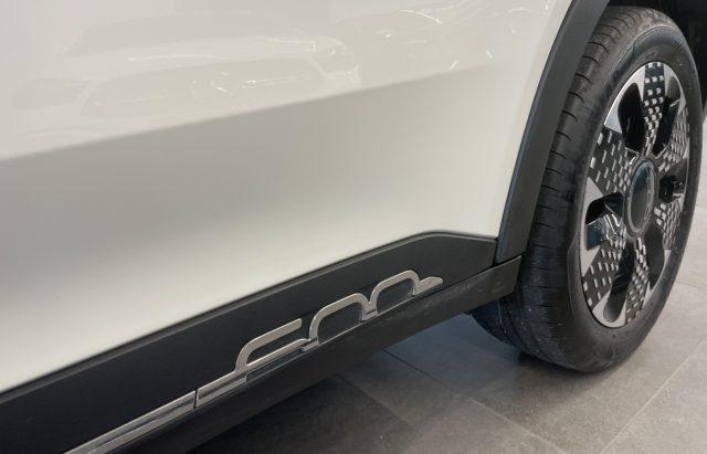 FIAT 600 1.2 Hybrid 110 CV DCT MHEV La Prima