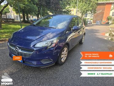 OPEL Corsa 5ª serie Corsa 1.4 90CV GPL Tech 5 ...