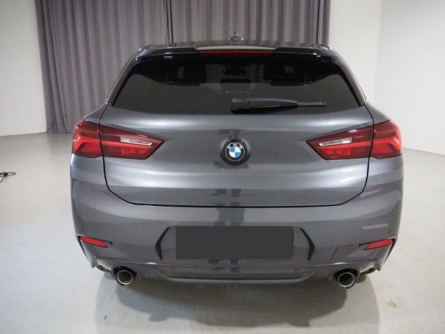 BMW X2 sDrive18d Msport