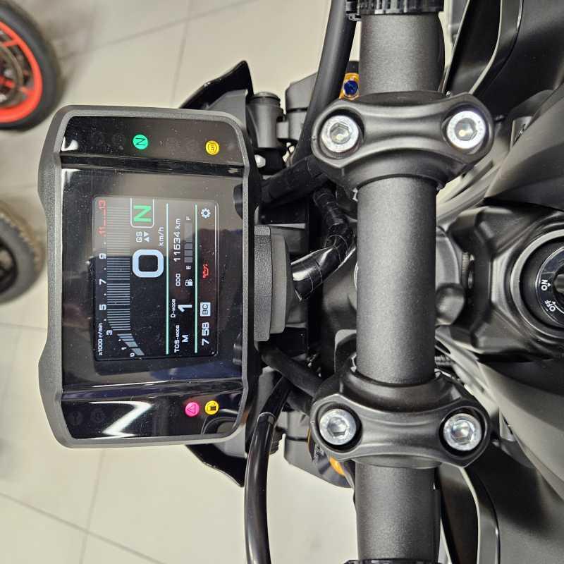 Yamaha MT-09 SP - 2022