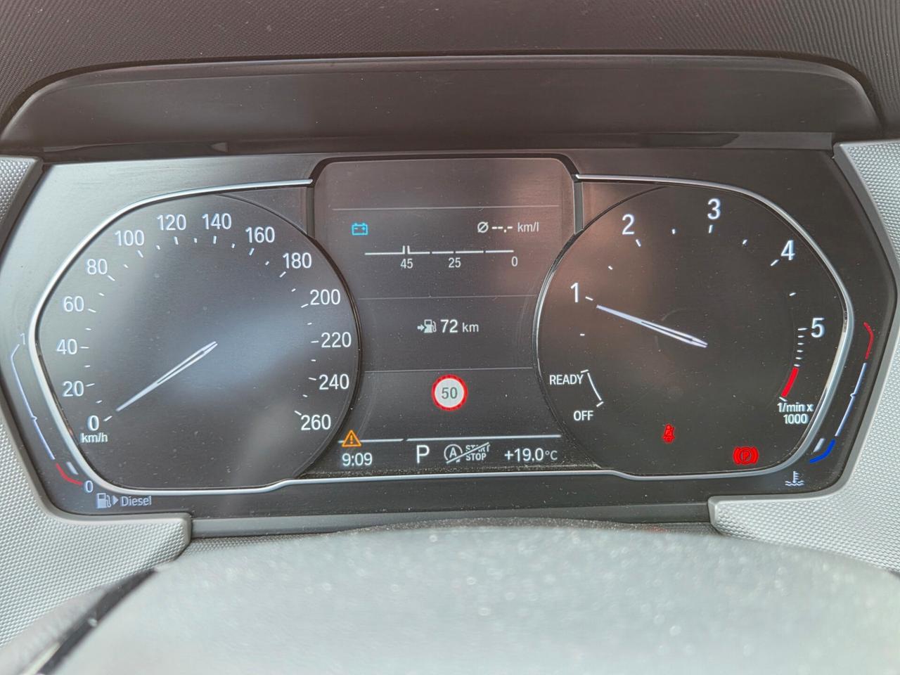 Bmw 116 116d 5p. Business Advantage