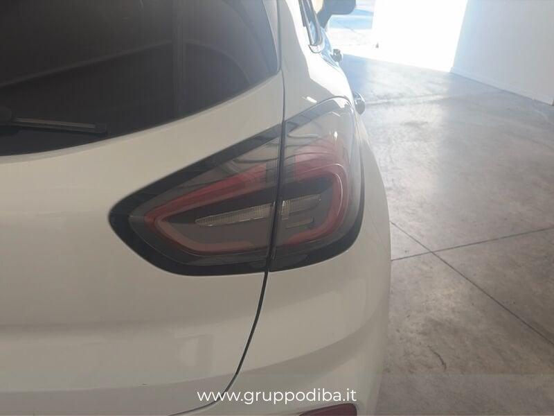 Ford Puma II 2020 Benzina 1.0 ecoboost h ST-Line s&s 125cv auto