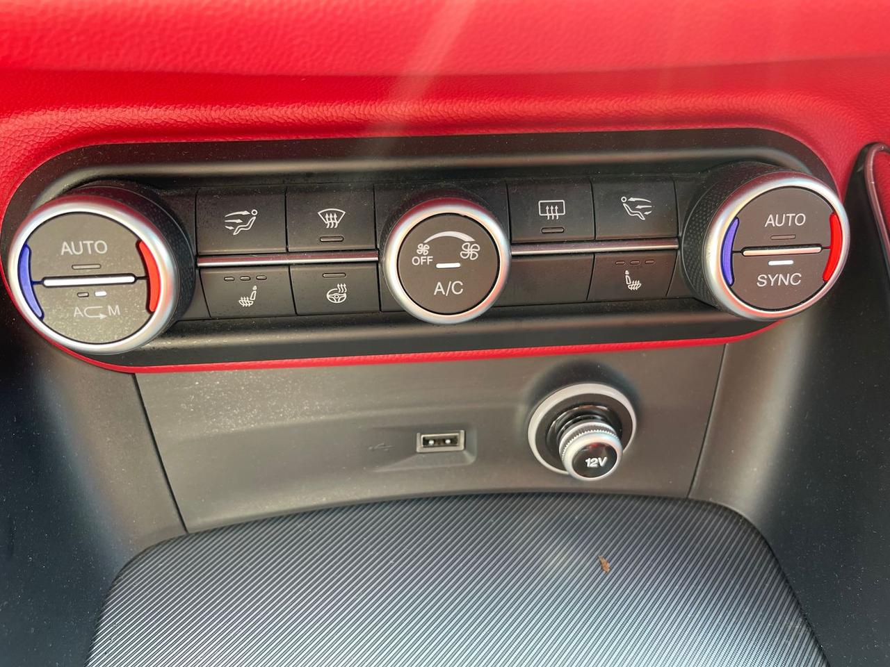 Alfa Romeo Stelvio 2.0 Executive #11960
