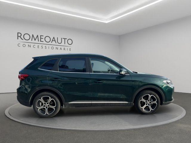 MG ZS NUOVA 1.5 Comfort Benzina