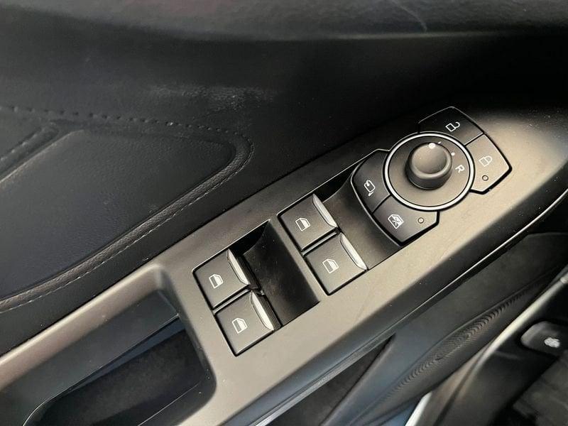 Ford Focus Focus 1.0 EcoBoost Hybrid 125 CV Powershift SW ST-Line