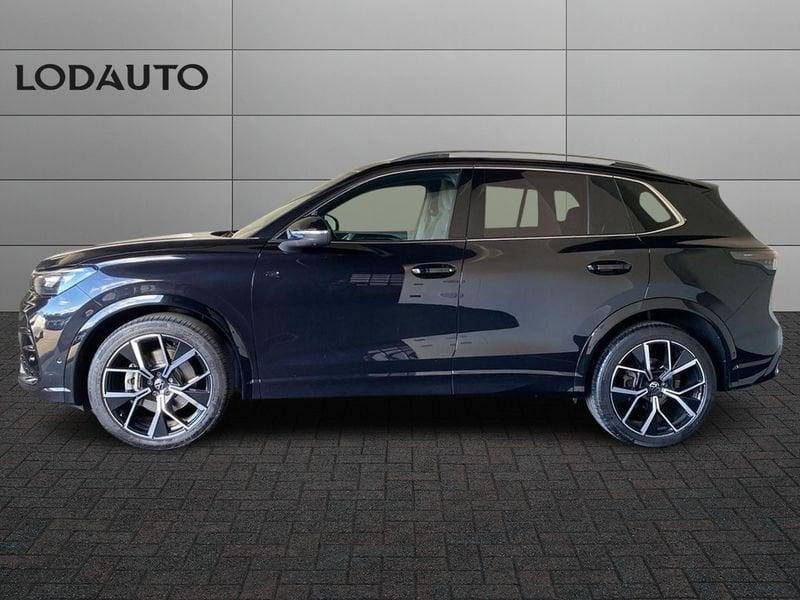 Volkswagen Tiguan Tiguan 2.0 TDI 150 CV DSG R-Line