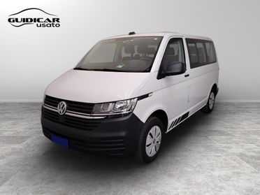 VOLKSWAGEN T6.1 Transporter 30 - T6.1 Transporter 30 2.0 tdi 150cv komb