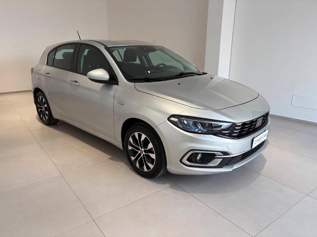 Fiat Tipo II 1.3 mjt CityLife s&s 95cv