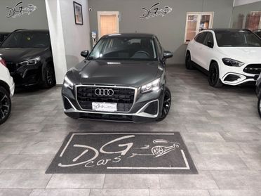 AUDI Q2 30TDI S-TRONIC S-LINE NAVI-LED-RETRO