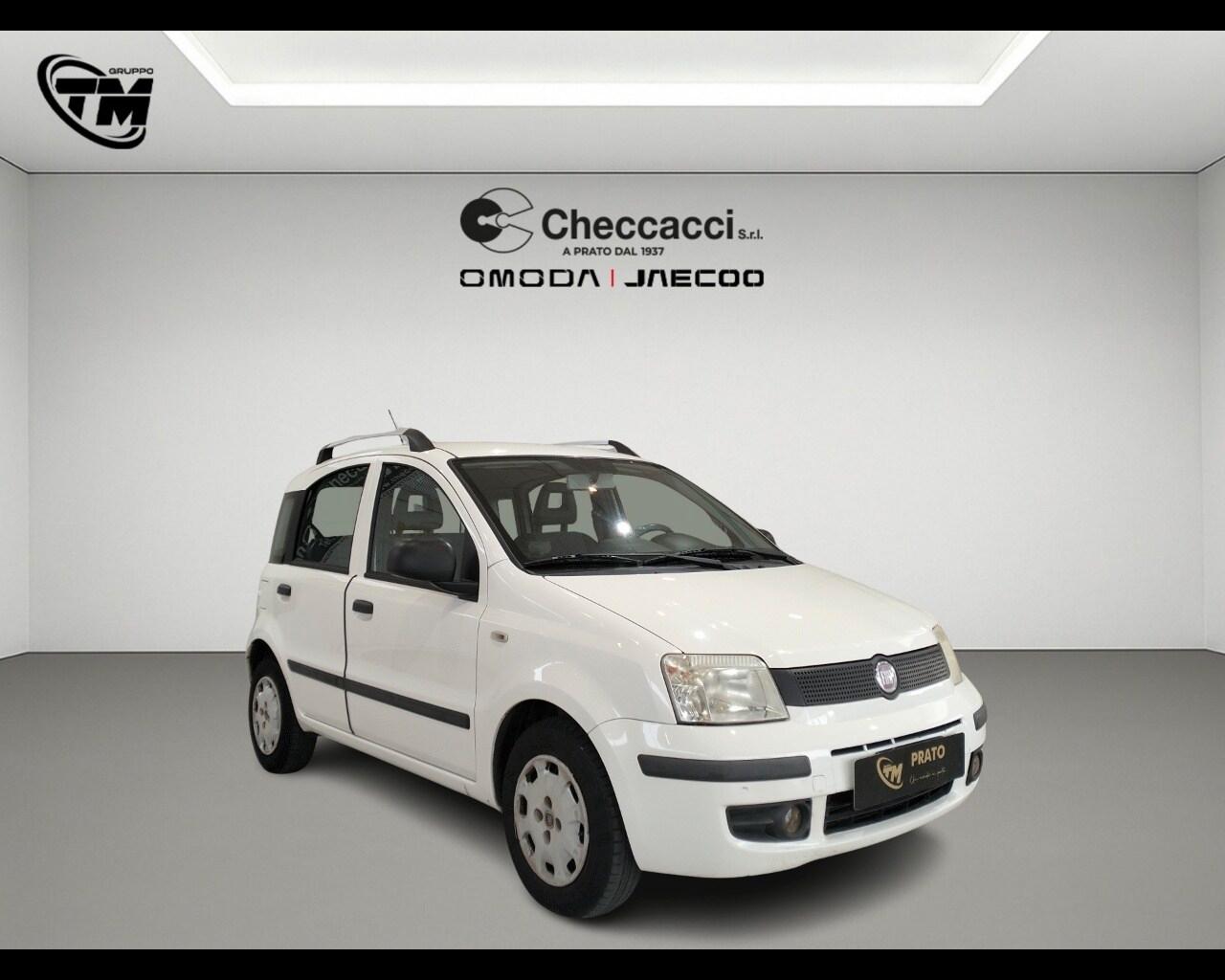 FIAT Panda 2ª serie Panda 1.2 Classic