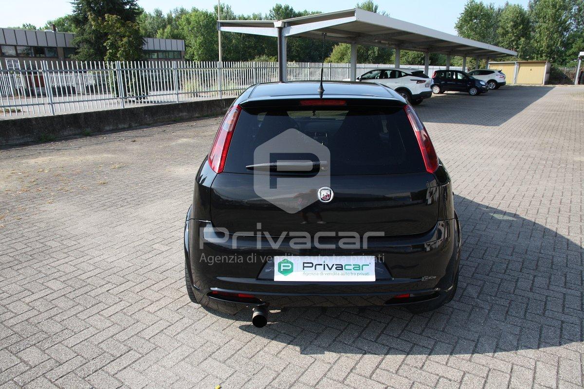 ABARTH Grande Punto 1.4 T-Jet 16V 3 porte