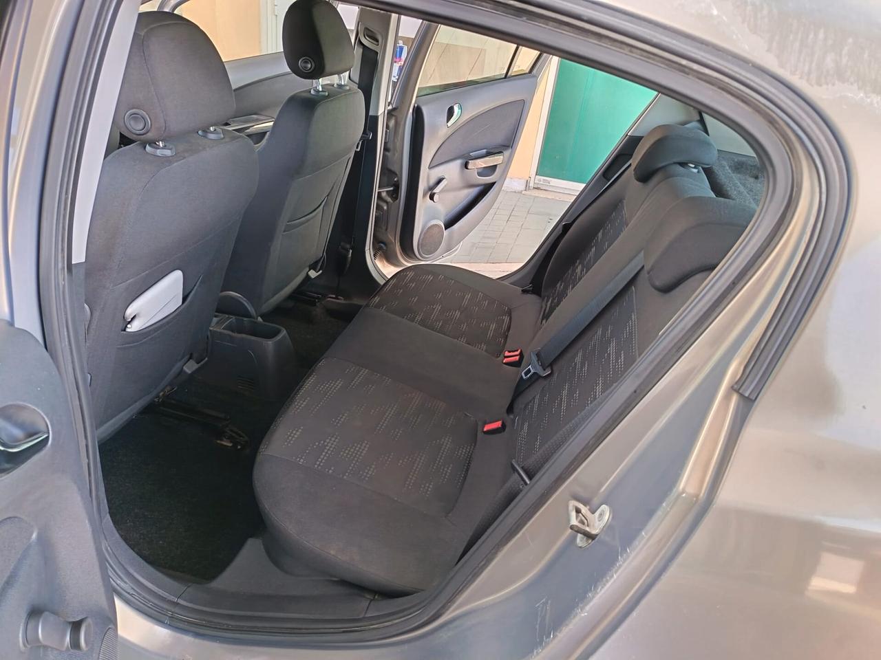 Opel Corsa 2013 1.2 5P IMPIANTO METANO 86CV NEOPATENTATI