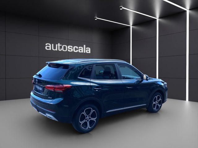 MG ZS 1.5 Comfort Ice