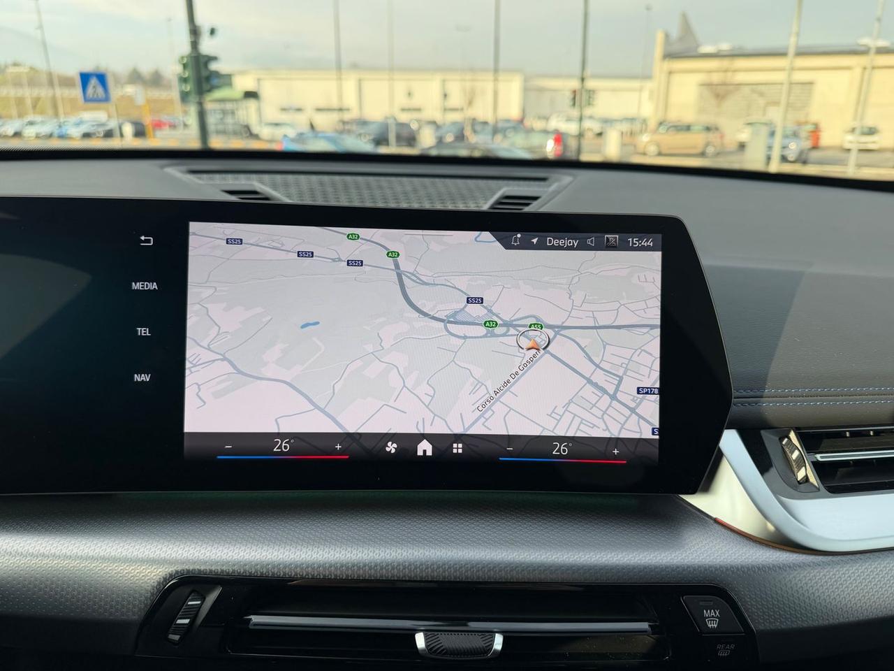 Bmw IX1 xDrive30 M Sport*PROMO FINANZIAMENT #9031